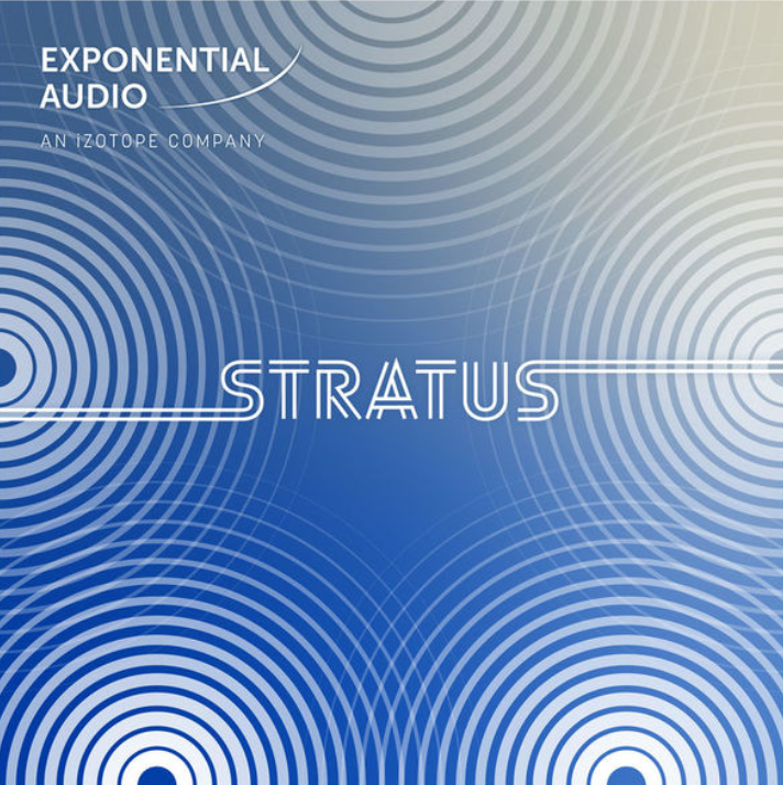 Exponential Audio Stratus